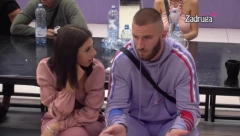 NEPOVERENJE PRAVI OGROMAN PROBLEM! Mensur se žalio na Miličino ponašanje, krišom prebacivao sve što mu smeta!