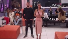 OZVANIČILI VEZU! Mima i Gruja priznali emocije, duboko veruju da će sada biti drugačije od prošlog puta!