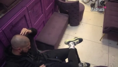 DRAGOJEVIĆ POVREĐEN! Nakon raskida sa Aleks Dejan se osamio i bacio u razmišljanje!