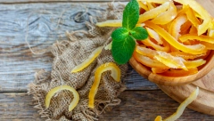 UZ POMOĆ NARANDŽE OČISTITE KUĆU OD NEGATIVNE ENERGIJE Brzim i jednostavnim ritualom do hramonije