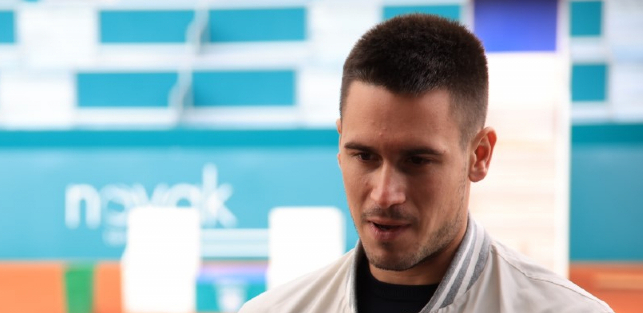 POTPUNO OTVORENO Đorđe Đoković otkrio čim se bavi i da li je potpuno nezavistan