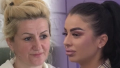 TUŽILA SAM MIHIĆA I JOŠ TRI ZADRUGARA! Majka Sanje Grujić progovorila o ćerkinoj prošlosti i bolnim trenucima, imala je samo jednu molbu!