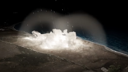 RUSIJA PRECIZNIM UDARIMA OSAKATILA KIJEV Utihnuli ukrajinski višecevni raketni sistemi na celom frontu (VIDEO)