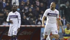 VLAHOVIĆEV ZAMENIK UDALJIO NAPOLI OD TITULE! Došao umesto Srbina, pa možda rešio šampiona, Napoli sve dalje od Skudeta!