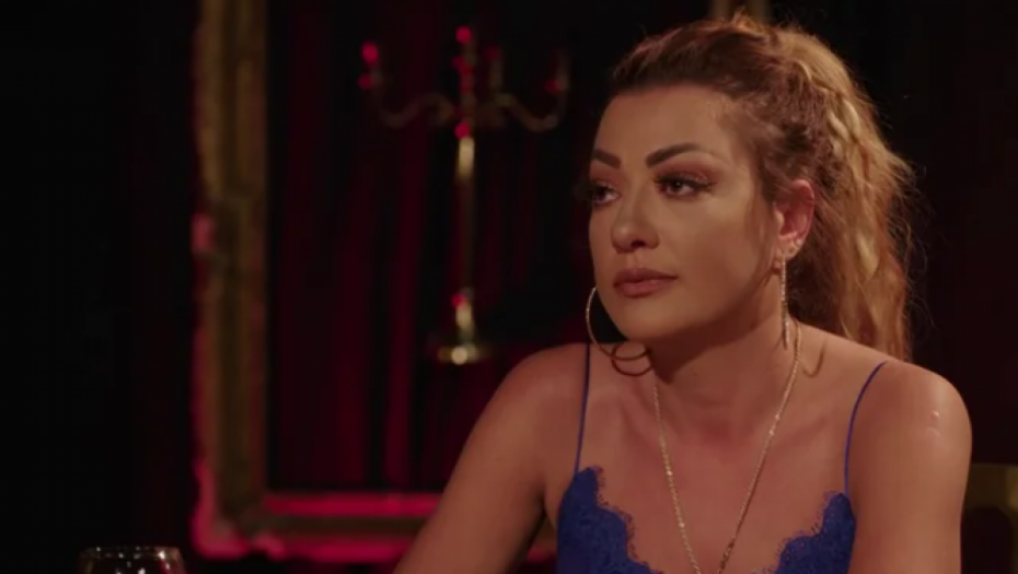 MAJKA MI JE REKLA DA TREBA DA BUDEM KU*VA Sandra Rešić šokirala svojom izjavom, a zatim je otkrila da li bi se bavila prostitucijom