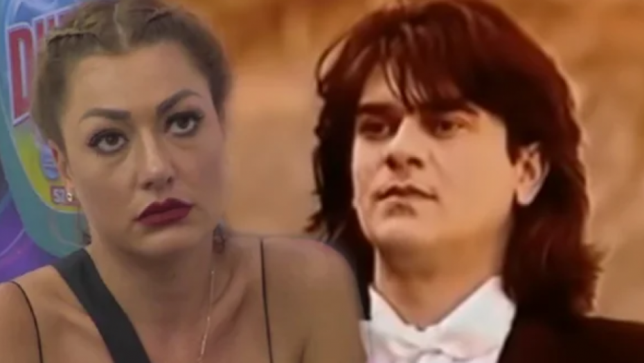 UPOZNALA SAM GA DAN PRED NJEGOVU SVADBU! Sandra Rešić se rasula u komade dok je iznosila detalje o svom ocu za koje javnost nikada nije saznala!