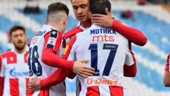 ODLAZAK SA MARAKANE Zvezda šalje svog velikog talenta na pozajmicu u inostranstvo