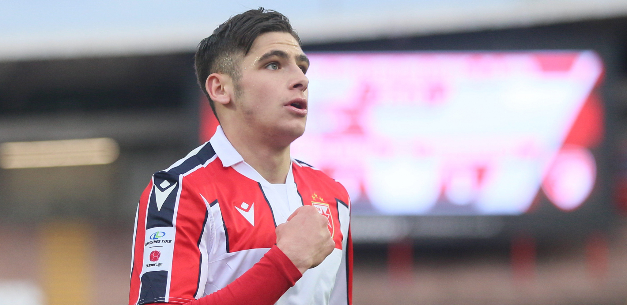 ZVEZDIN POKER PRED VEČITI DERBI! Prvenac Motike, overa prvog mesta pred plej-of i revija golova na "Marakani"