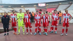 NEOČEKIVANI ODLAZAK SA "MARAKANE" Ljubimac "delija" pakuje kofere i ide iz Zvezde?