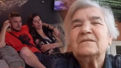 KAKAV JE TO ČOVEK KOJI JE OSTAVIO ŽENU I DECU?! Baka Mime Šarac duboko razočarana u unuku, brutalno osula paljbu po vezi sa oženjenim!