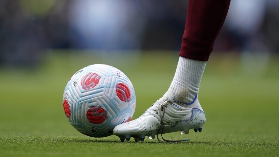 TUGA U SVETU FUDBALA Preminuo reprezentativac u 34. godini života