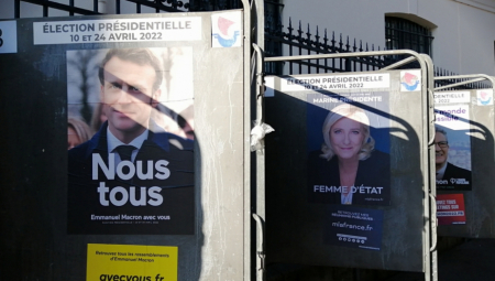NJUJORK TAJMS OTKRIVA Evropska unija uvodi embargo na rusku naftu, čekaju da prođu izbori u Francuskoj!