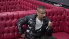 O DALILI I DEJANU ZNAM MONSTRUOZNE STVARI! Đedović je dugo ćutao, a sada je rešio o svemu da progovori i raskrinka Dragojevića i zadrugarku!