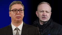Danas predsednik Vučić prima Đilasa na sastanak
