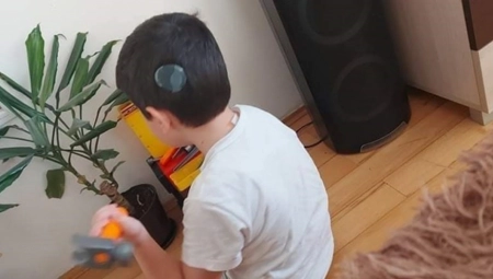 ĐORĐE JE IZGUBIO SLUH, ZBOG ČEGA VODI VELIKU BITKU Da bi normalno živeo treba mu aparat koji košta 12.000 evra