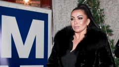 PEVAČICA U SUZAMA Olja Karleuša nije mogla da sakrije emocije, pa se emotivnom porukom obratila sinu jedincu