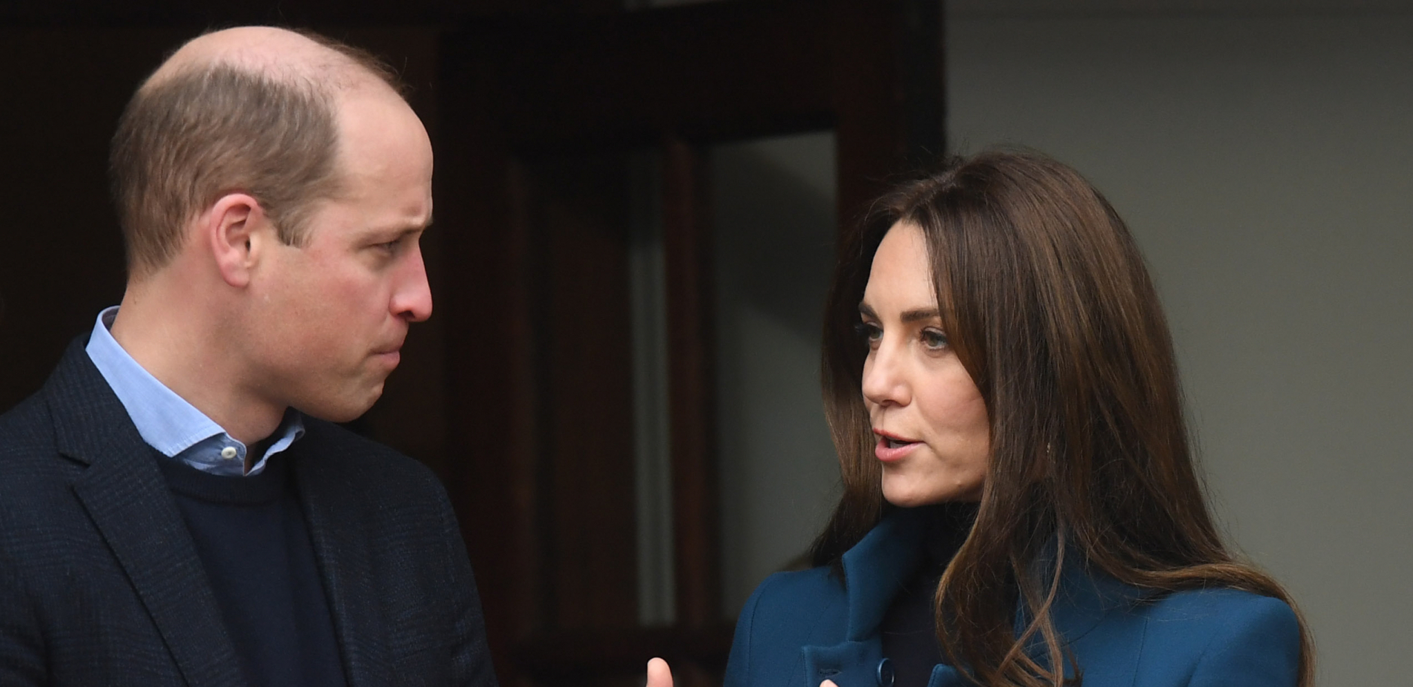 TRUDNA LJUBAVNICA PRINCA VILIJAMA? Kejt Midlton sve saznala, doživela nervni slom!