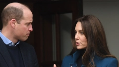 TRUDNA LJUBAVNICA PRINCA VILIJAMA? Kejt Midlton sve saznala, doživela nervni slom!