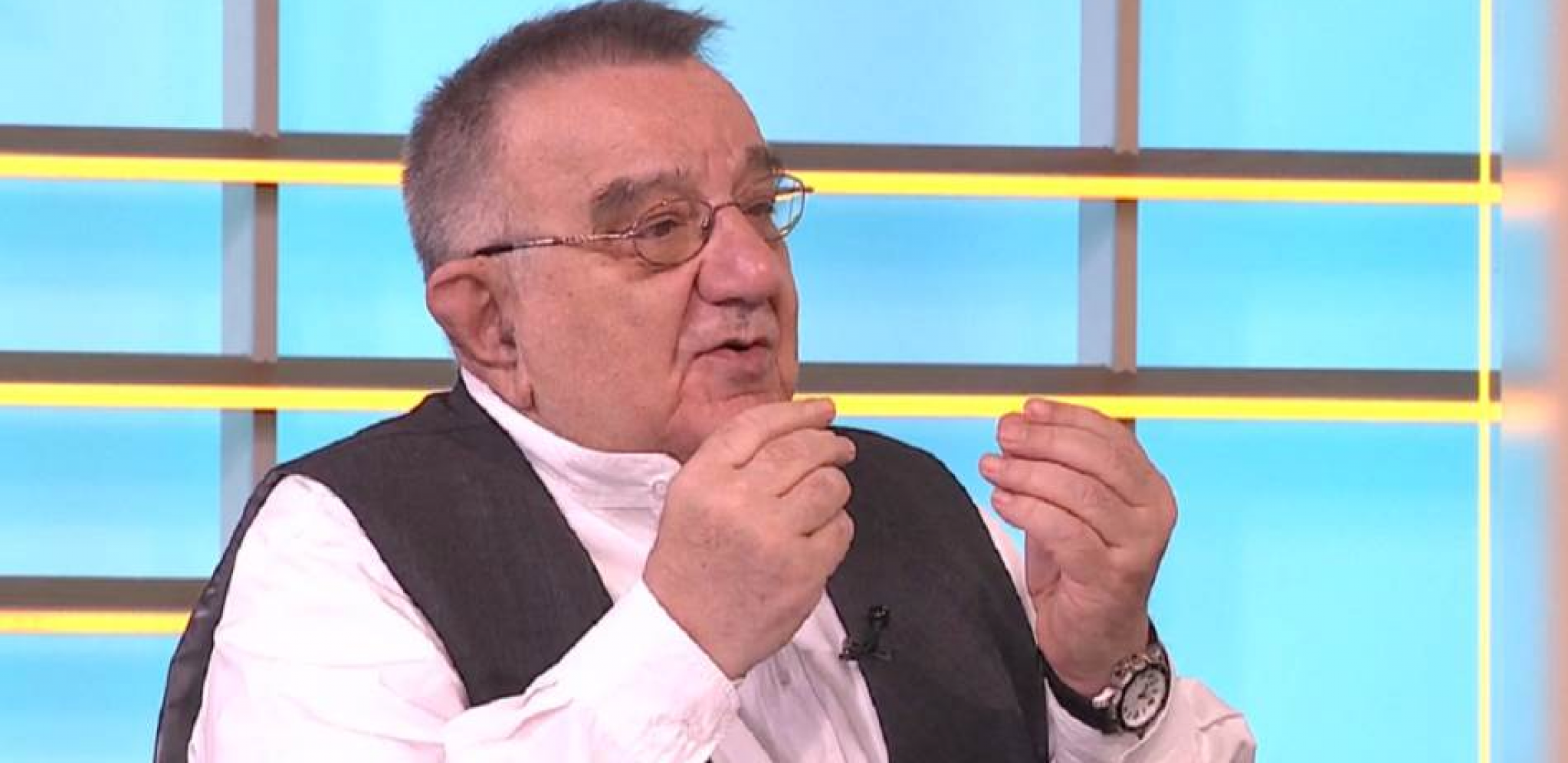 STO PUTA BOLJE OD JOGURTA Doktor Perišić tvrdi da je ovaj "šmekerski" napitak probiotička bomba