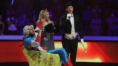 NAKON ŠTO MU JE OTKRIVEN RAK TESTISA Zvezda Granda momentalno operisan, oglasio se i otkrio u kakvom je sada stanju