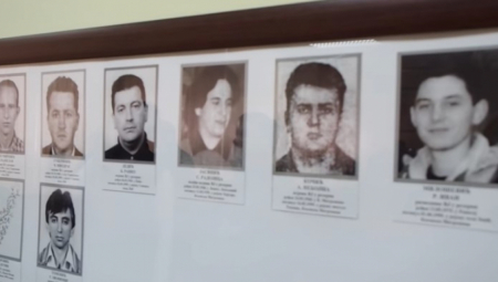 67 DANA PAKLA Mislili su da će lako uzeti Košare, ali onda su Srbi krenuli đonom na neprijatelje