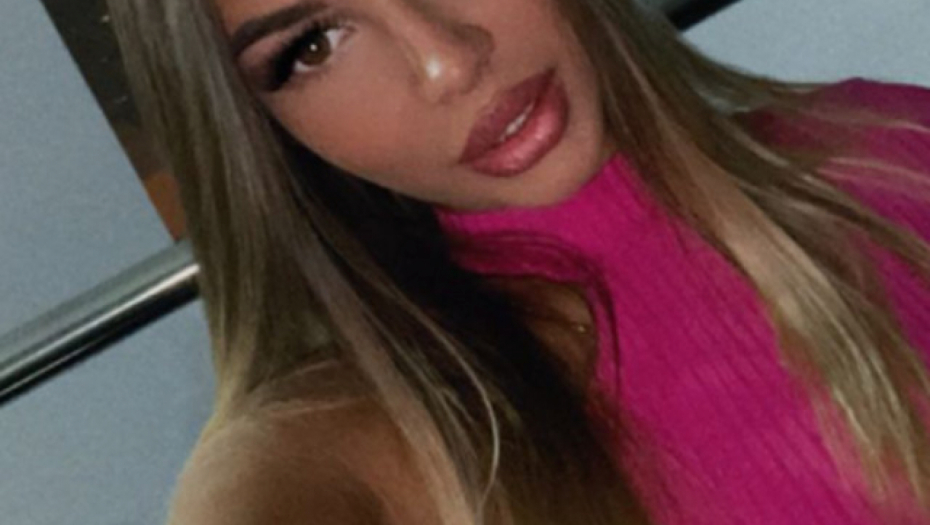 ANA POKRALA BIVŠEG, PA POBEGLA U RIJALITI Otkrivamo skandalozne detalje iz burnog života kontroverzne zadrugarke