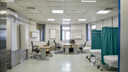 I NOVI SAD NA METI Dojava o bombi u Kliničkom centru Vojvodine