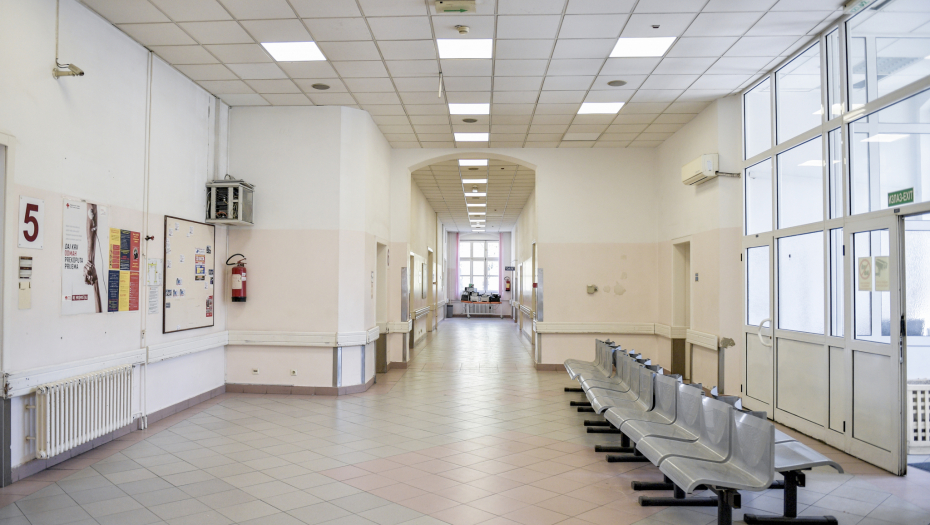 KLINIČKI CENTAR DOBIJA JOŠ JEDNU NOVU ZGRADU  Objavljeno gde će se nalaziti, NOVI APARATI, NOVE PROCEDURE