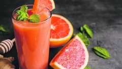 SOK OD TRI MOĆNA SASTOJKA Fantastičan napitak za mršavljenje