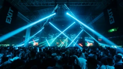No Sleep festival budniji nego ikad evropsku titulu proslavio uz više od 15.000 fanova!