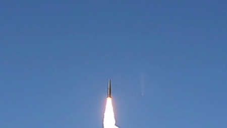 KLAUDIJA TANER: Mogući su raketni napadi na Evropu!