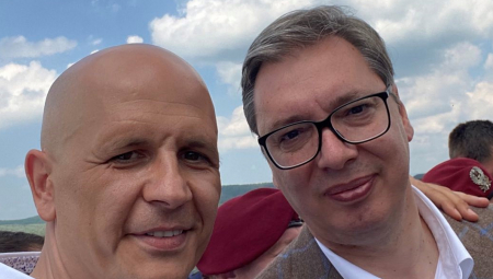 KOŠARE – BITKA KOJA I POSLE 23 GODINE TRAJE