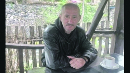 SPALILI GA I ZAKOPALI  ZBOG DUGA ZA SEKS? Novi detalji svirepog ubistva Zorana Isailovića (50) u selu Ralja kod Sopota