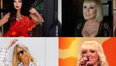 OVE DAME IZGLEDAJU KAO DA IM JE 20 Zategnute noge, lice bez bora, a jedna od njih je već u osmoj deceniji