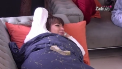 MILJANA I IRMA NA REDU ZA REŠETANJE Anđelo zadrugarkama rekao šta većina misli, ali ćuti: Nisi lojalna kao prijatelj