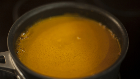 BUDITE OPREZNI Naučnici upozoravaju da ovaj popularni začin nije dobar za jetru