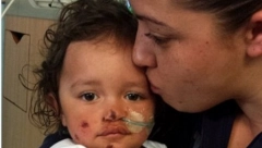 DEVOJČICA (1) UMRLA NA RUKAMA SVOJE MAJKE Kada su lekari proglasili smrt deteta desilo se čudo, svi roditelji su zanemeli