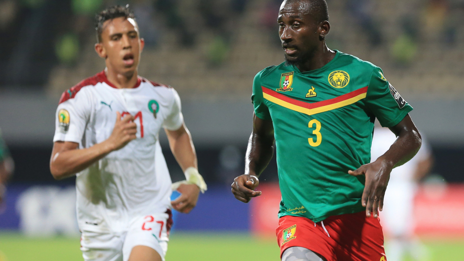 NAŠ KAMERUNAC Mburi Bazil Jamkam za Alo! o žrebu u Kataru, ko preti njegovim "lavovima", adutima dve reprezentacije