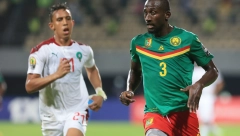 NAŠ KAMERUNAC Mburi Bazil Jamkam za Alo! o žrebu u Kataru, ko preti njegovim "lavovima", adutima dve reprezentacije