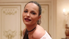 IZBRISALA SVE NOVE FOTOGRAFIJE, NIKO NE ZNA ŠTA SE SA NJOM DEŠAVA Ružica Veljković povukla šokantan potez nakon afere prostitucija