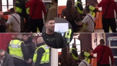 DRHTIM, IMAM OŠTEĆENJE BUBNE OPNE Stefan Mihić snimio potresan video posle diskvalifikacije (VIDEO)