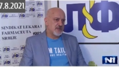 OPET VUČIĆ BIO U PRAVU, A POLITIKANTI ISPALI SMEŠNI Rade Panić se obrukao, isplivala na površinu dvoličnost