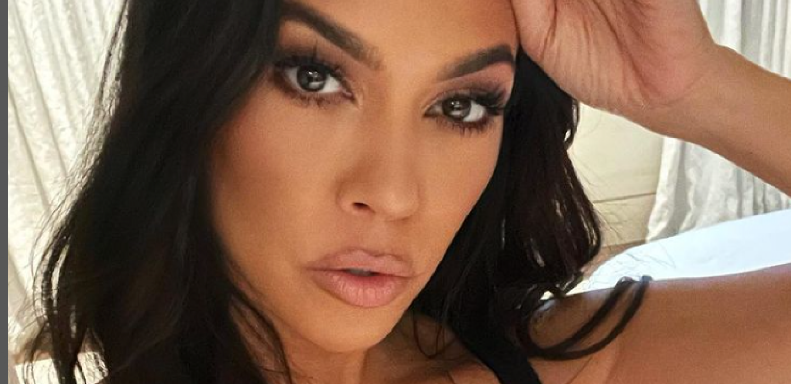 KORTNI KARDAŠIJAN OTKRILA SVE DETALJE Rijaliti zvezda ispričala kako je sve počelo sa Travisom i ko je načinio prvi korak