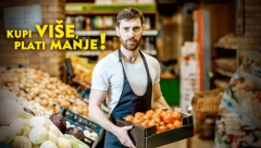 UŠTEDITE UZ NOVI METRO PROGRAM KUPOVINE – KUPI VIŠE, PLATI MANJE!