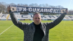 LEŠNJAK BI POTPISAO PENALE Stadion u Leskovcu izgleda evropski