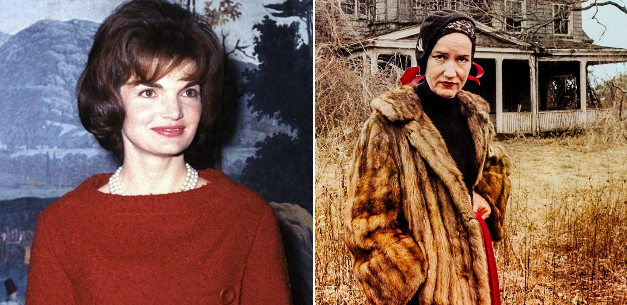 TAJNI ŽIVOT PRVE DAME AMERIKE PREPUN JE SKANDALA Muž je varao na sve strane, bila sa njegovom braćom