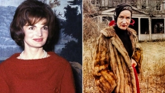 TAJNI ŽIVOT PRVE DAME AMERIKE PREPUN JE SKANDALA Muž je varao na sve strane, bila sa njegovom braćom