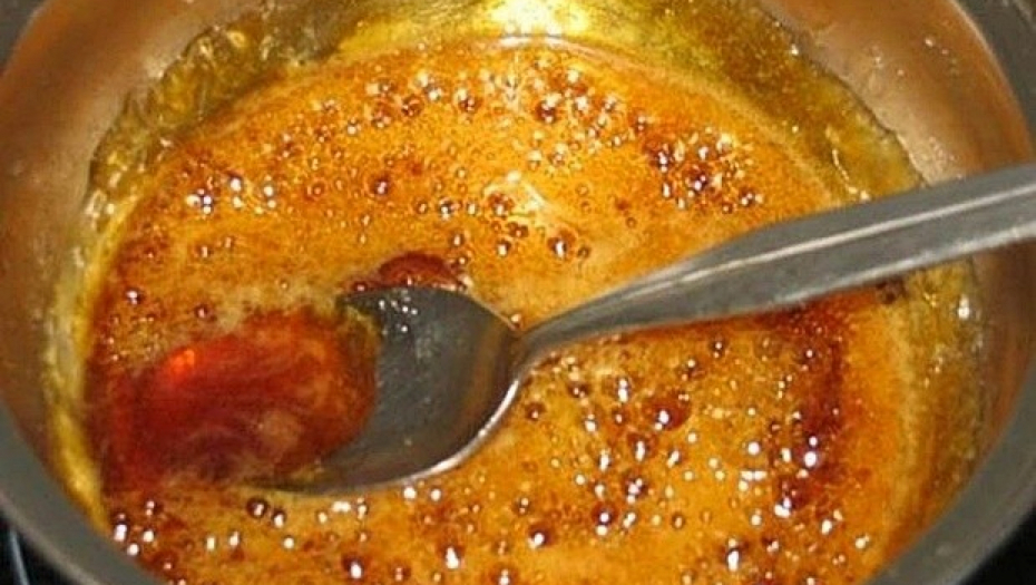 LEK STAR 5000 GODINA Smesa od dve jeftine, a moćne namirnice snižava holesterol, jača imunitet, smanjuje upale i ubrzava mršavljenje