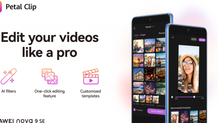 Huawei nova 9 SE: Elegantan telefon idealan za kreiranje nezaboravnih uspomena