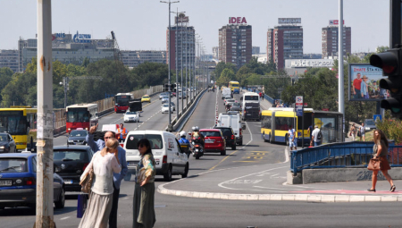 MOSTOVI NA UDARU Nove dojave o bombama na Brankovom mostu, Gazeli, Mostu na Adi, Narodnom muzeju, zoo vrtu